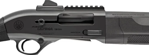 BERETTA A300 PATROL 12GA 3" - 19.1" MC BLACK SYNTH 7+1 - Image 3