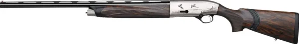 BERETTA A400 UPLAND KO 20GA - 3" 28"VR CT3 SILVER WALNUT