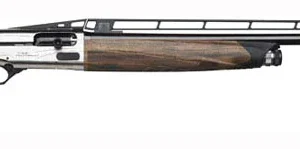 BERETTA A400 XCEL MULTI-TARGET - 12GA 3" 30"VR CT3 WALNUT