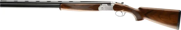 BERETTA 686 12GA 28"VR CT5 - WOOD/BLUED VITTORIA