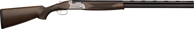BERETTA 686 SILVER I 410 - 3" 28"VR CT-5 SILVER OIL WLNT