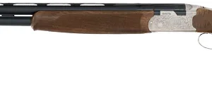 BERETTA 686 SPORTING 12GA 30" - VR CT5 WOOD/BLUED BFAST LEFT H