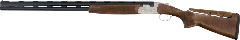 BERETTA 686 SPORTING 12GA 32" - VR CT5 WOOD/BLUED BFAST LEFT H - Image 2