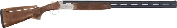 BERETTA 686 SPORTING 12GA 32" - VR CT5 WOOD/BLUED BFAST LEFT H