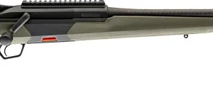 BERETTA BRX1 300 WM 24" - CARBON GREEN STRAIGHT PULL