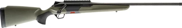 BERETTA BRX1 300 WM 24" - CARBON GREEN STRAIGHT PULL