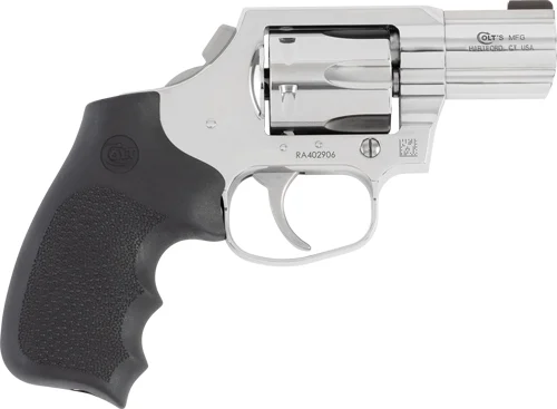 COLT KING COBRA CARRY 357MAG - 2" 6RD BRUSHED STAINLESS DAO