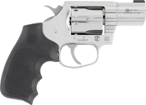 COLT KING COBRA CARRY 357MAG - 2" 6RD BRUSHED STAINLESS