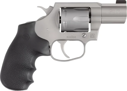 COLT KING COBRA CARRY 357MAG - 2" 6RD MATTE STAINLESS DA/SA