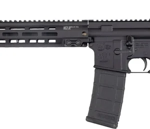 COLT M4 CARBINE 223 16.1" 30RD - MATTE BLACK GEISSELE 13" RAIL