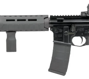 COLT AR-15 5.56 RIFLE 30-SHOT - W/MAGPUL SLIM LINE BLACK