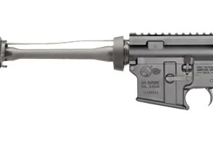 COLT LE M4 CARBINE 223 16.1" - 30RD MATTE BLACK NO FURNITURE