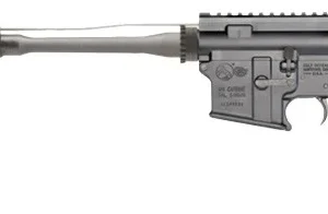 COLT LE CARBINE 223 16.1" 30RD - MATTE BLACK NO FURNITURE