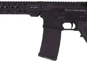 COLT M4 CARBINE TROOPER PATROL - 223 16.1" 30RD MATTE BLACK