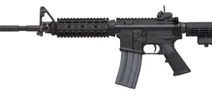 COLT SOCOM RIFLE 223 14.5" - 20RD MATTE BLACK