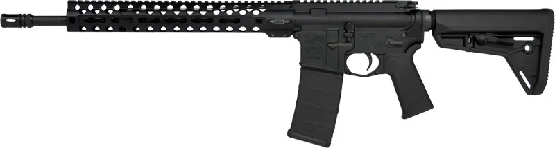 COLT LE COMBAT CARBINE UNIT - AR-15 5.56 16" 30RD BLACK