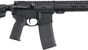 COLT M4 PISTOL 5.56 10.3" - 30RD MATTE BLACK