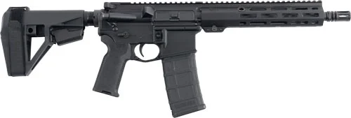 COLT M4 PISTOL 5.56 10.3" - 30RD MATTE BLACK
