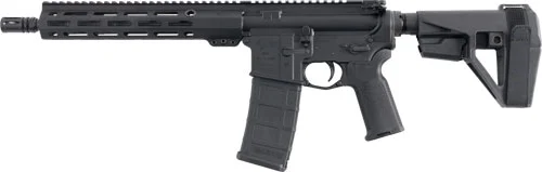 COLT M4 PISTOL 5.56 11.5" - 30RD MATTE BLACK
