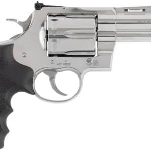 COLT ANACONDA 45 COLT 4" SS - ADJ SIGHT RUBBER