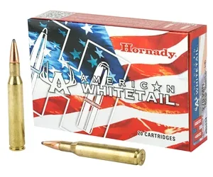 HRNDY AW 270WIN 140GR INT 20/200