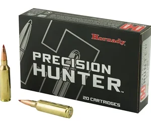 HRNDY PH 270WSM 145GR ELD-X 20/200