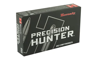 HRNDY PH 270WSM 145GR ELD-X 20/200 - Image 2
