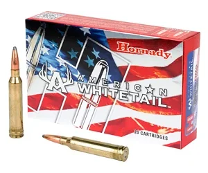 HRNDY AW 7MM MAG 154GR INT 20/200