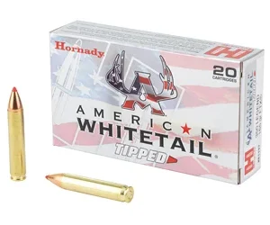 HRNDY 350 LEGEND 165 GR FTX 20/200