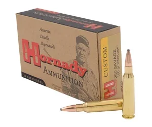 HRNDY 250 SAVAGE 100GR SP INT 20/200