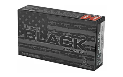 HRNDY 6MM CM 105GR BTHP BLK 20/200 - Image 3