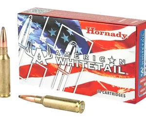 HRNDY AW 6.5CM 129GR INT 20/200