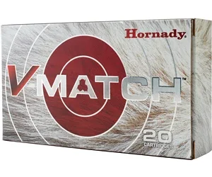 HRNDY VM 6.5CM 100GR ELD-VT 20/200