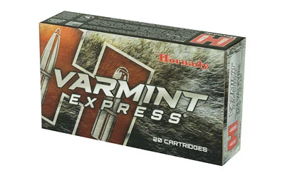 HRNDY 224VALKYRIE 60GR VMAX 20/200 - Image 3