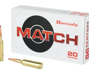 HRNDY 224 VALKYRIE 88GR ELD-M 20/200