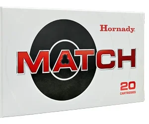 HRNDY MATCH 22 ARC 88GR ELD-M 20/200