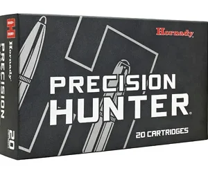 HRNDY PH 22 ARC 80GR ELD-X 20/200