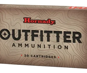 HRNDY OUTF 6.5PRC 130GR CX 20/200