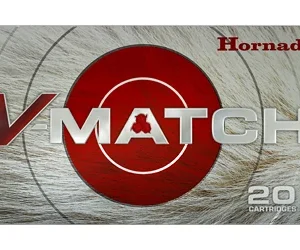 HRNDY VM 300PRC 174GR ELD-VT 20/200