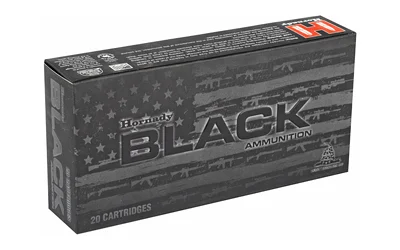 HRNDY BLACK 450BUSH 250GR FTX 20/200 - Image 2