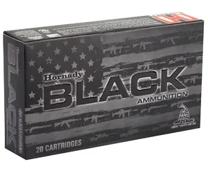 HRNDY BLK 338ARC 175GR HPMTCH 20/200