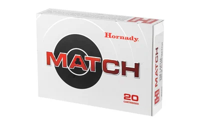 HRNDY 338 LAPUA 285GR ELD 20/120 - Image 3