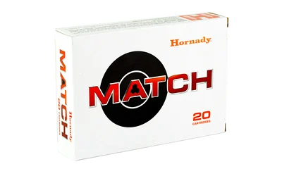 HRNDY 338LAPUA 250GR BTHP 20/120 - Image 2