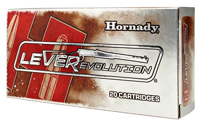 HRNDY LVREVO 308MRLN EXPS 160GR 20RD