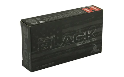 HRNDY BLACK 6.8SPC 110GR VMAX 20/200 - Image 2