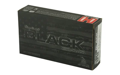 HRNDY BLACK 6.8SPC 110GR VMAX 20/200 - Image 3