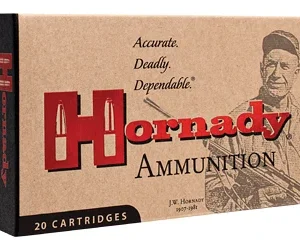 HRNDY 6.8SPC 100GR CX 20/200