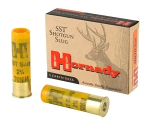 HRNDY SST 20GA 2.75 SABOT SLUG 5/100