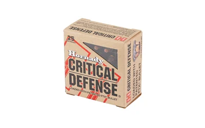 HRNDY CD 25ACP 35GR FTX 25/250 - Image 3