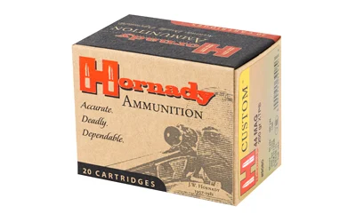 HRNDY 44MAG 200GR XTP 20/200 - Image 3